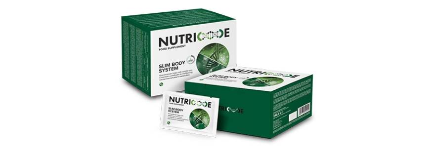 Slim Body System